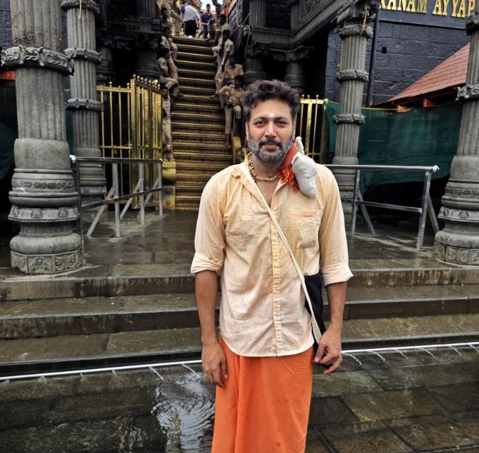 Ravi Mohan