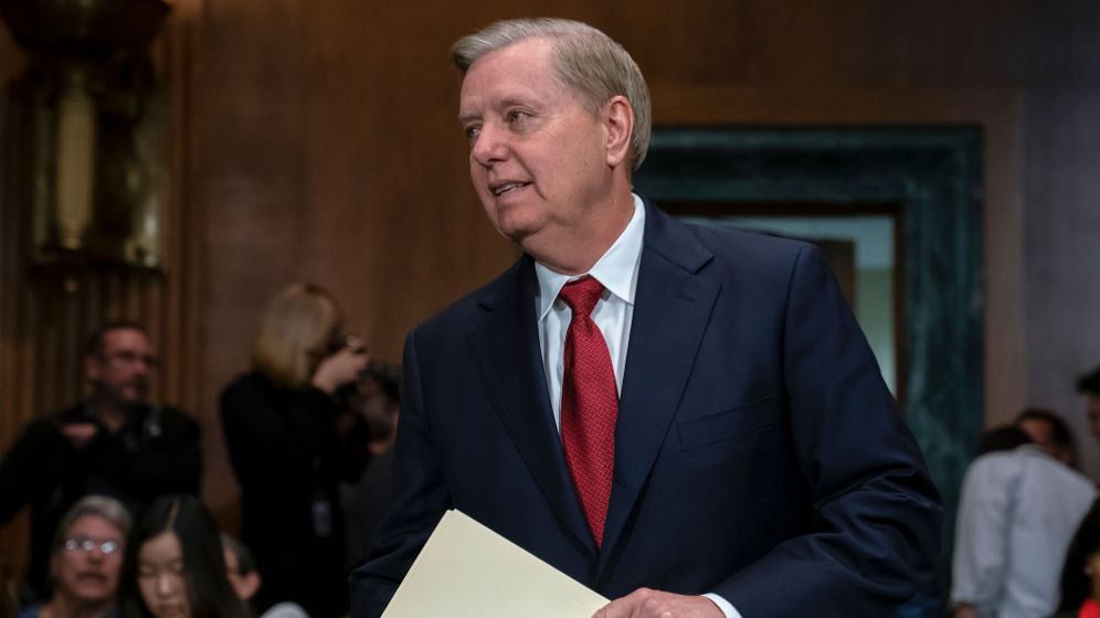 Lindsey Graham