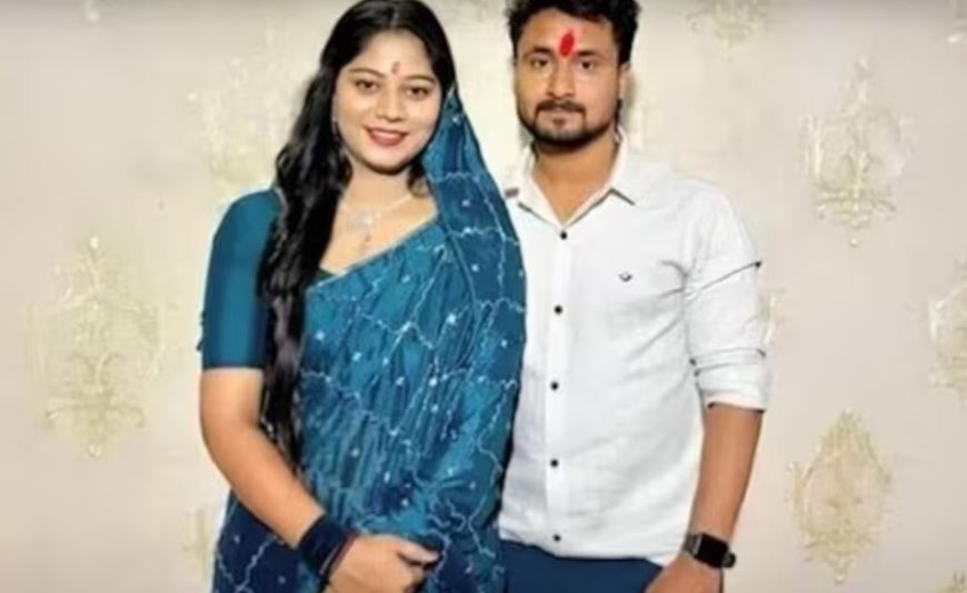 Sonam Raghuvanshi Case