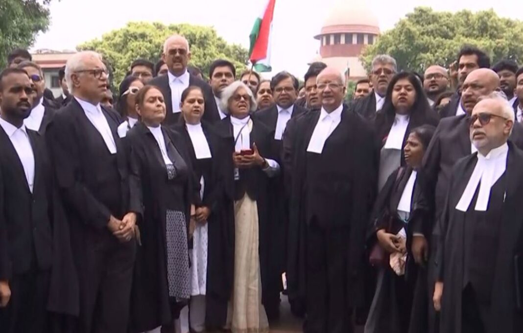 Supreme Court Lawyers