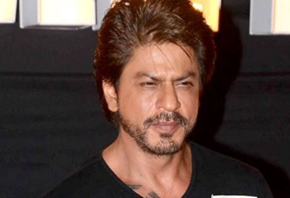 Shah Rukh Khan