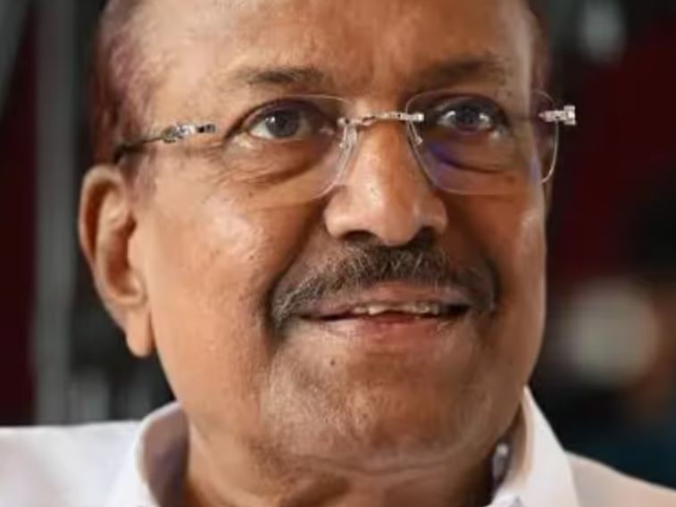 Criticism Against PK Kunhalikutty