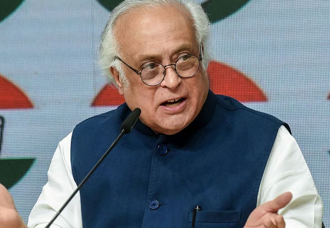 Congress attacks RSS