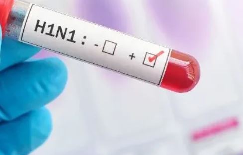 Nagpur H1N1 death