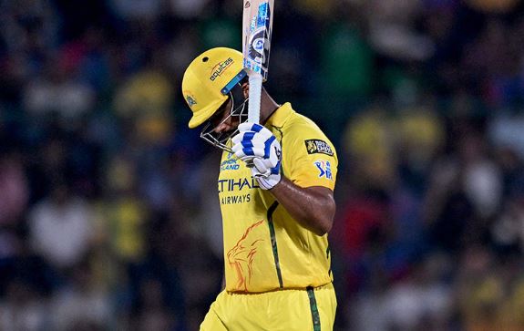 Sanju Samson