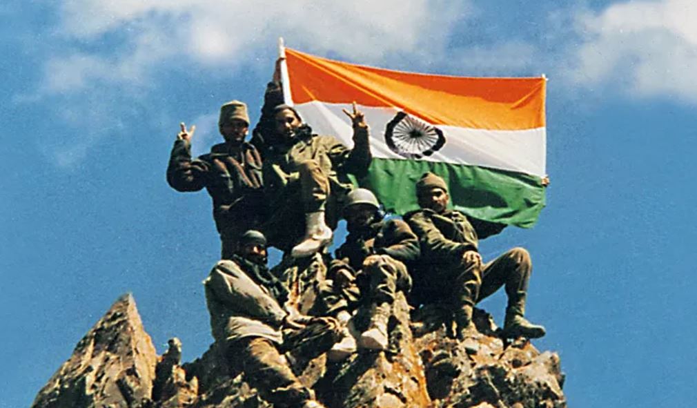 Kargil Vijay Diwas