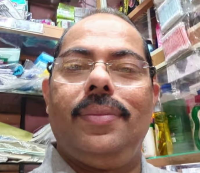 Kattappana investor suicide