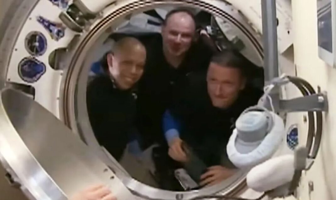 Soyuz MS 28