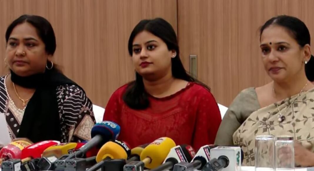 AMMA association controversy