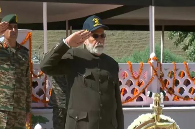 Kargil Vijay Diwas