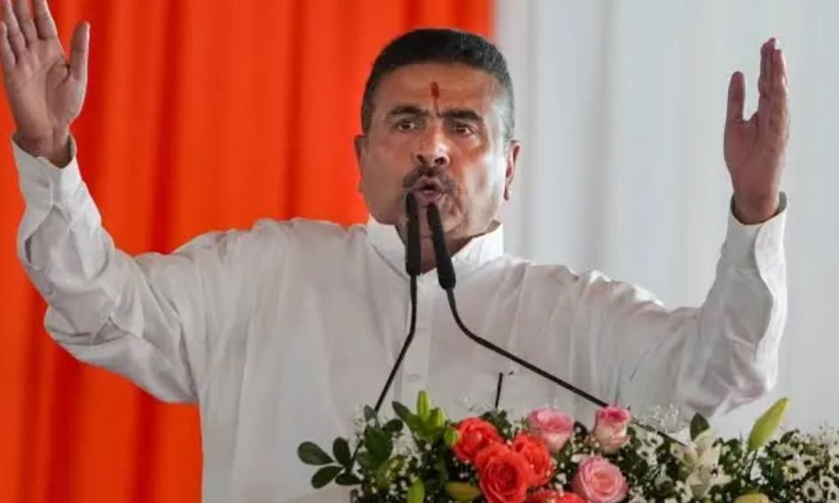 West Bengal CM