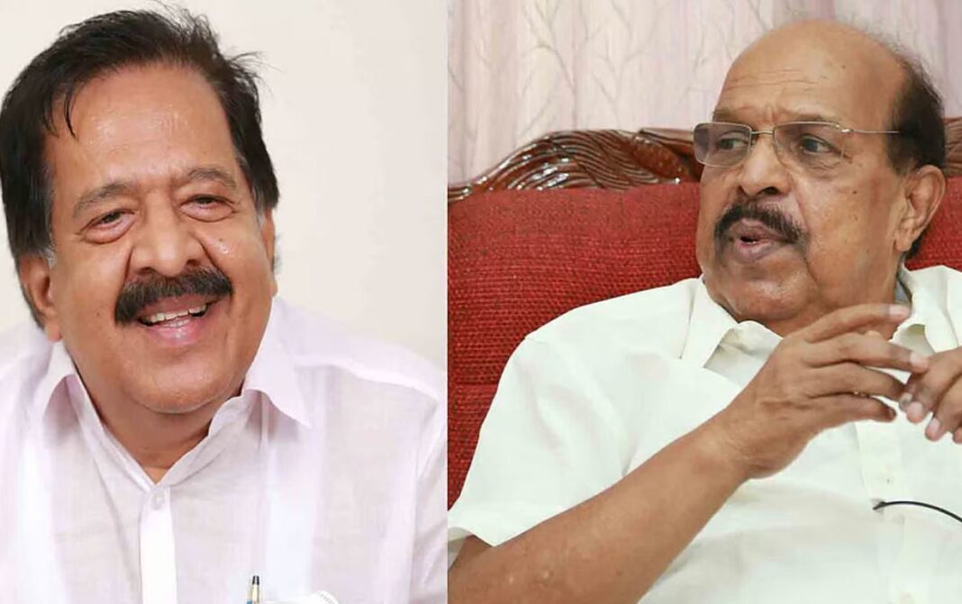 G Sudhakaran