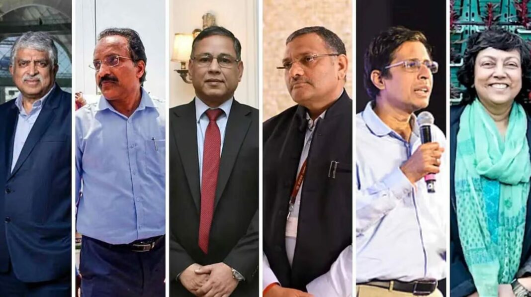 High Level Task Force