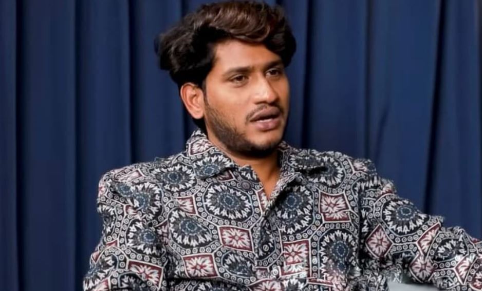 Akhil Marar