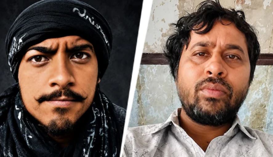 Varanasi Murder