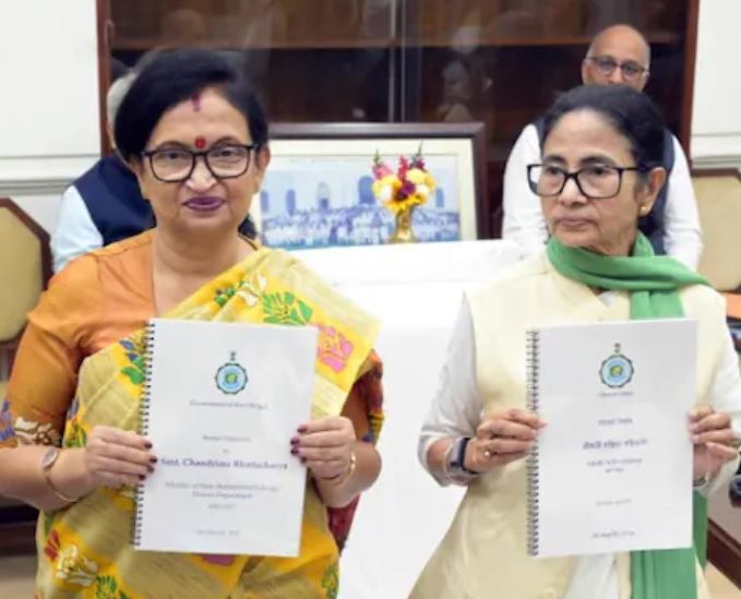 TMC West Bengal president