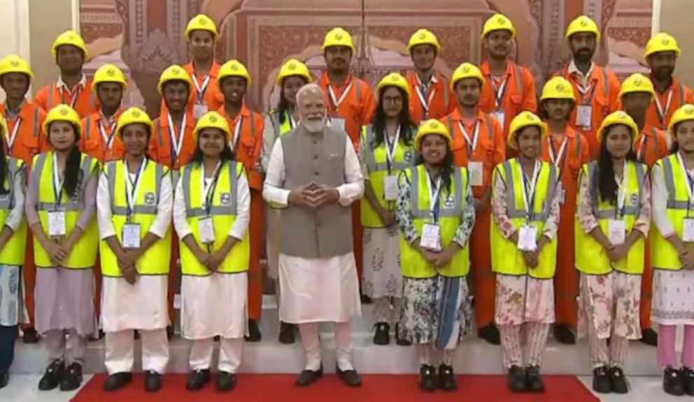 PM Modi
