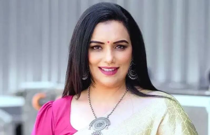 Shweta Menon