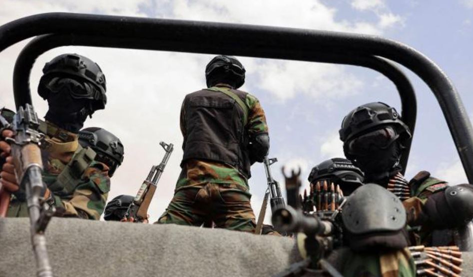 Houthis Warn Saudi Arabia