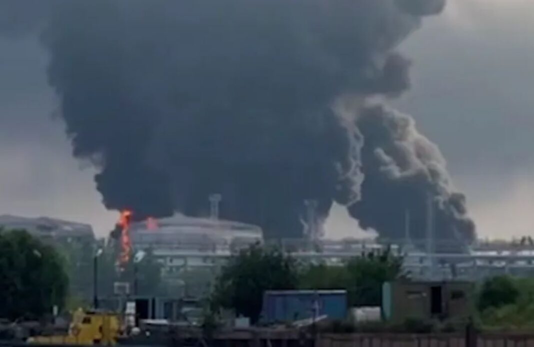 Ukraine-Russia war