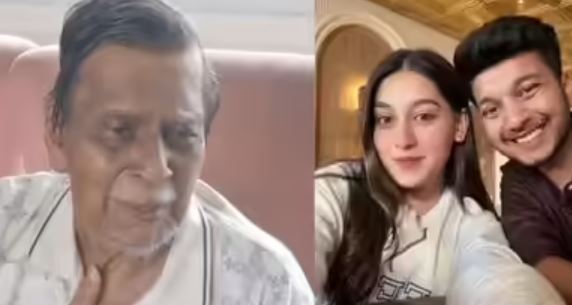 Ketan Agarwal Murder Case