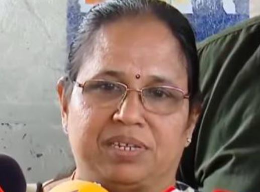 KK Maheshan Suicide Case