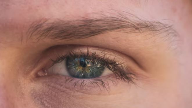 Retinal detachment