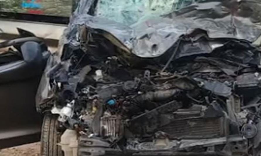 Rajasthan Road Accidents