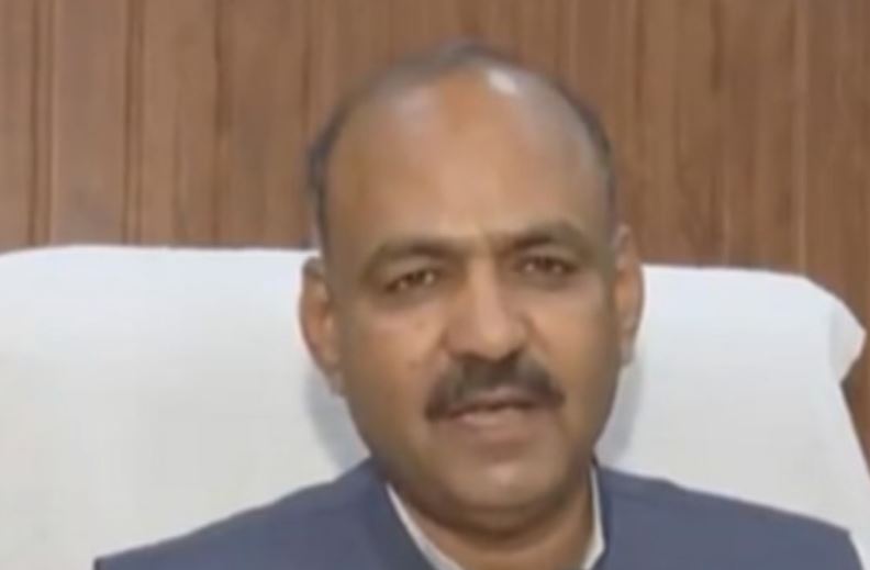 Madhya Pradesh Reconstitutes Waqf Board