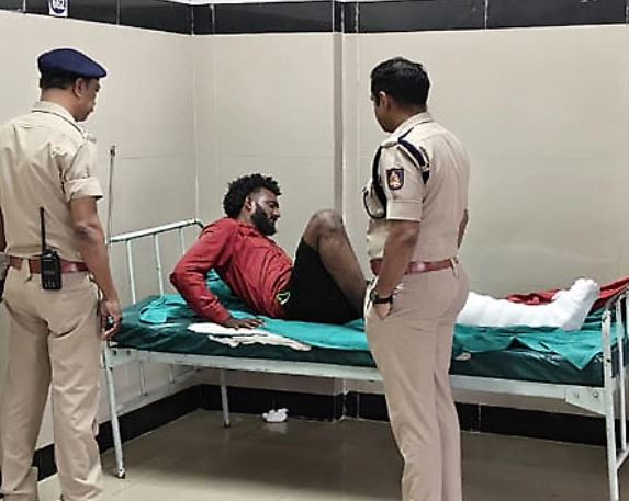 Shivamogga murder case