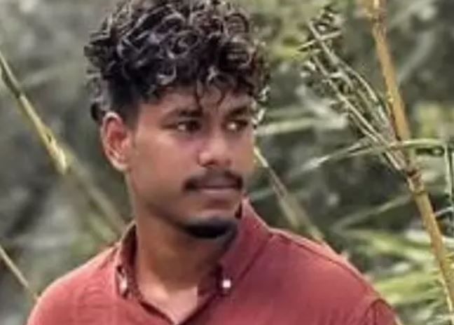 Youth Stabbed To Death