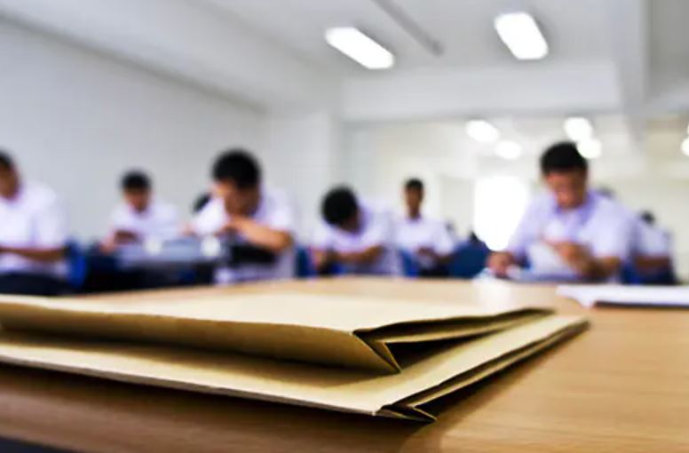  Kerala Plus One Classes Begin