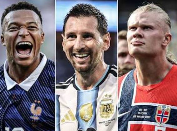 FIFA World Cup 2026