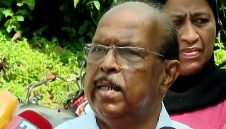 G Sudhakaran