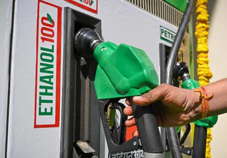  Govt Denies Bhutan Rejected E20 Petrol