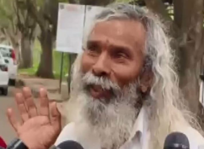 India's Longest Serving Prisoner
