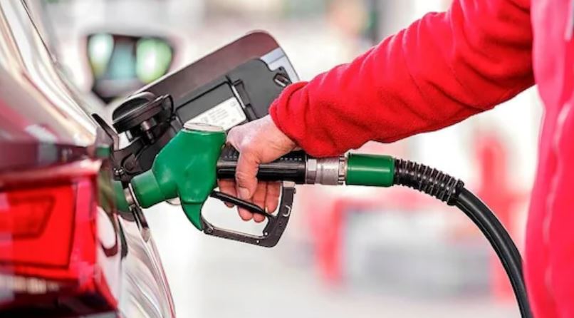 Petrol Diesel Prices