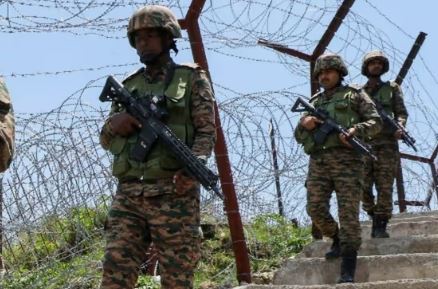 Indian Army