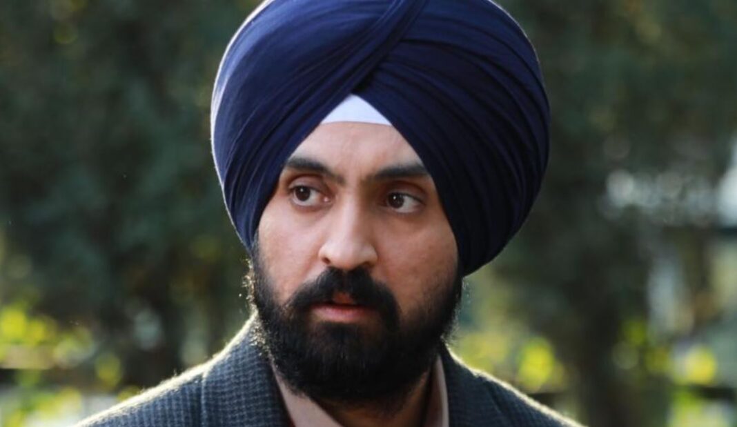 Diljit Dosanjh