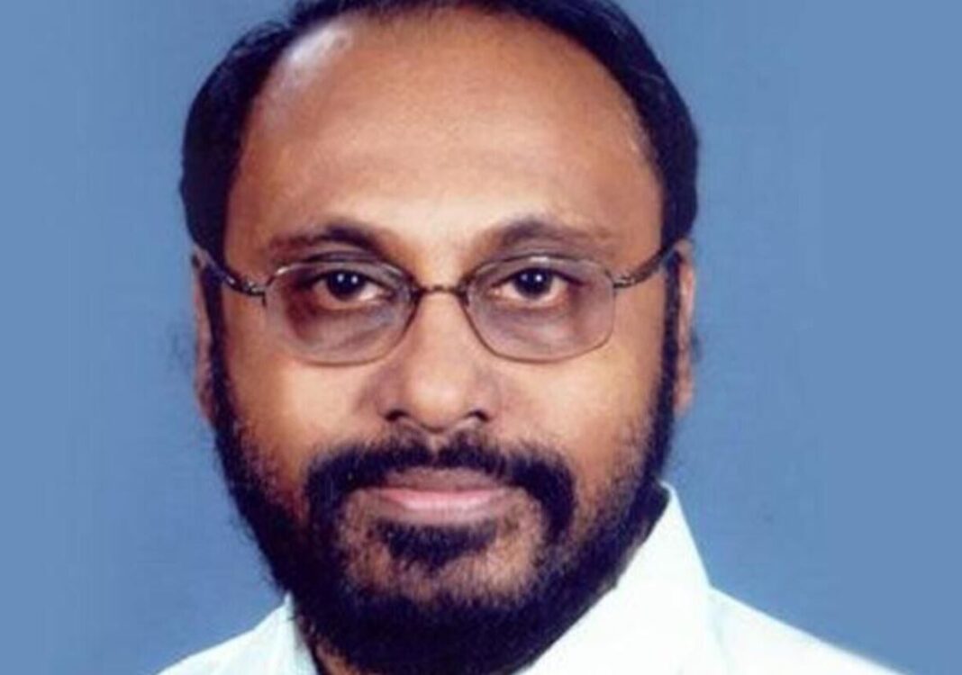  Cherian Philip