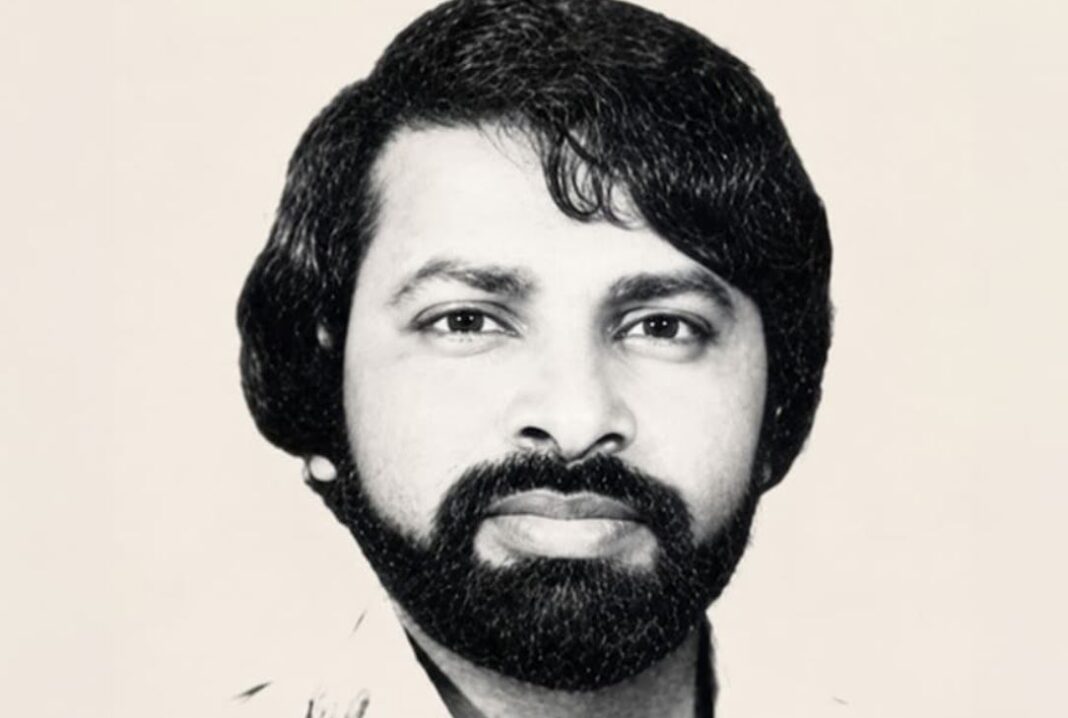 Sukumara Kurup Case