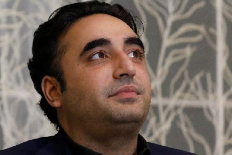 Bilawal Bhutto Threatens India