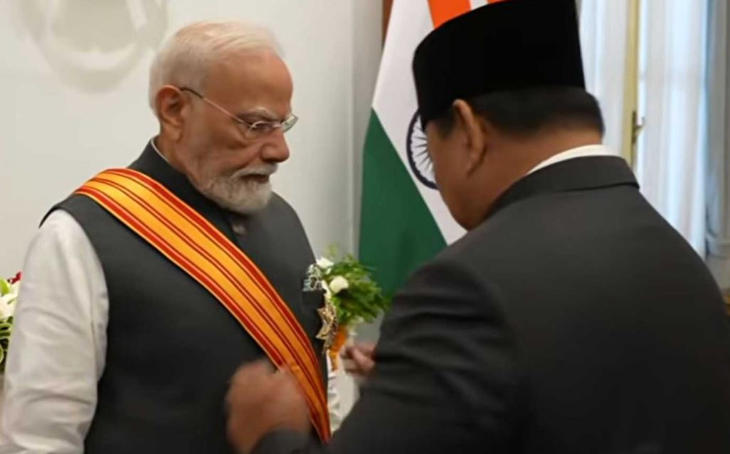 PM Modi