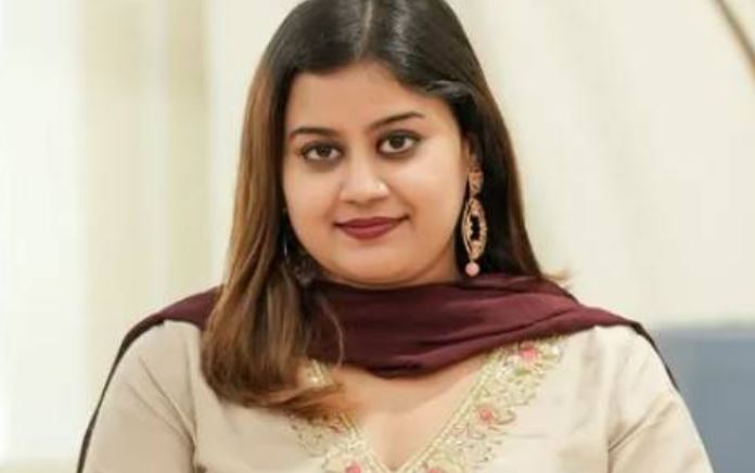 Ansiba Hassan