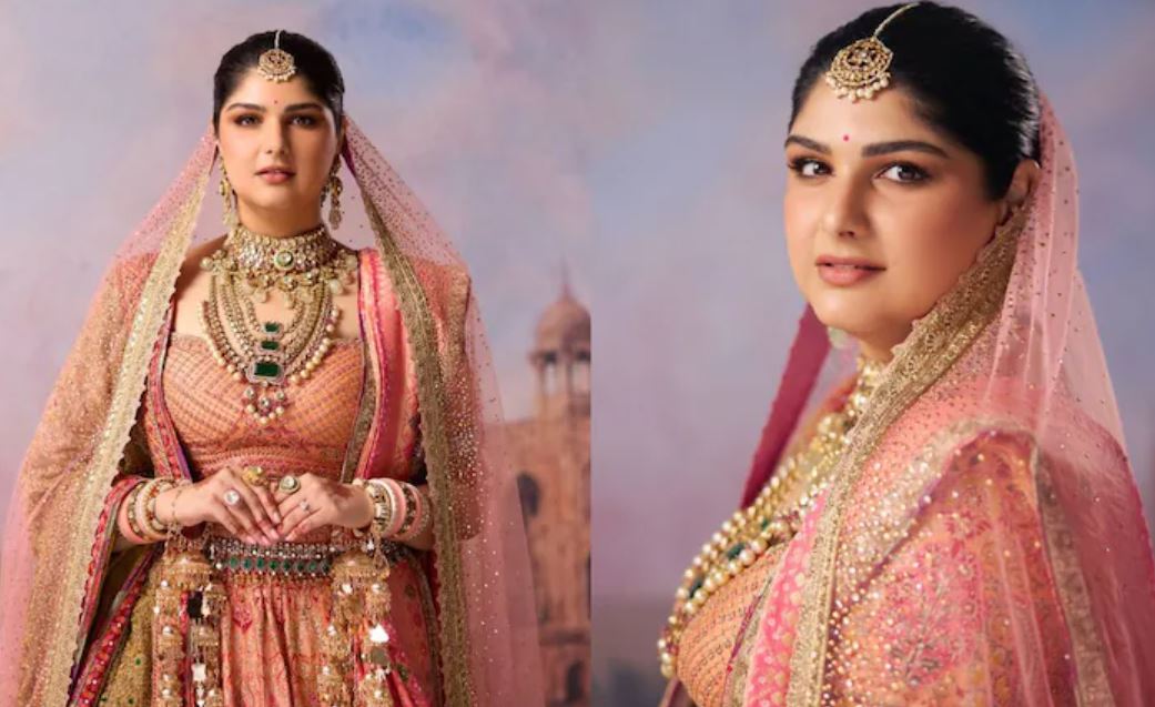 Anshula Kapoor