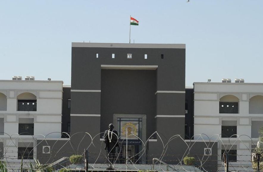 Ahmedabad Serial Blasts Verdict