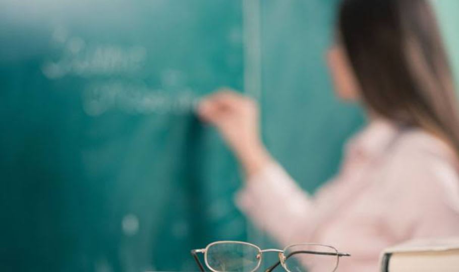 Indian School Education
