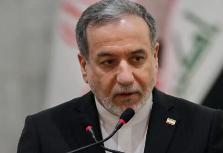Iran-US MoU
