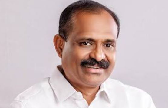 Thiruvananthapuram Mayor