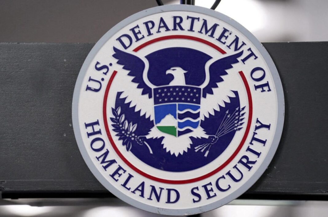 US Government Sued